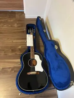 B-25 EBONY