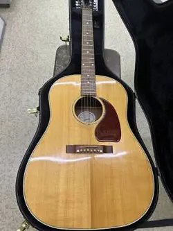 GUITAR GIBSON J-15/AN