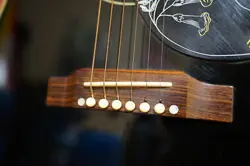 HUMMINGBIRD BLACK