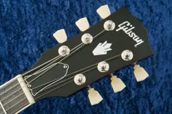 GIBSON ES-335 -60S