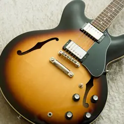 -VINTAGE BURST- INDIVIDUAL