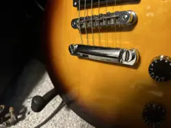 GIBSON ADVANCED PLATING