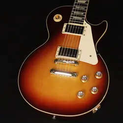 GIBSON USA / LES PAUL STANDARD 60S BOURBON BURST S/N:203640020 ELECTRIC GUITAR
