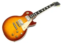 GIBSON LES PAUL STANDARD (2004)