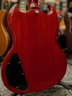 SIDEWAYS VIBROLA -VINTAGE