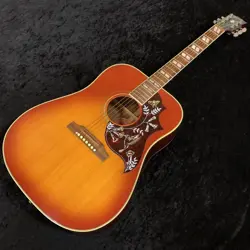 GIBSON HUMMINGBIRD