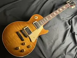 GIBSON 1959 LP STD VOS ELECTRIC GUITAR