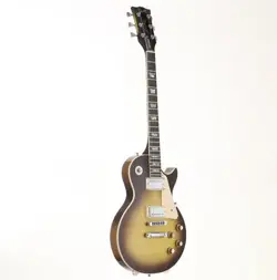 GIBSON LES PAUL STANDARD DARK SUNBURST 1978