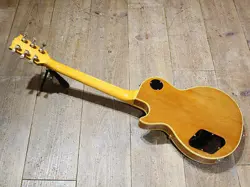 GIBSON LES PAUL CUSTOM 1977