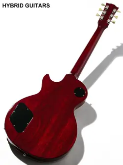 ROCKER SIGNATURE LES