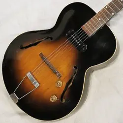 GIBSON ES 125  52