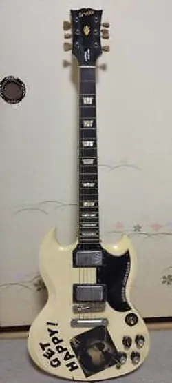 ORVILLE SG '61