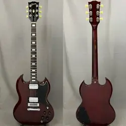 GIBSON SG STANDARD 1975