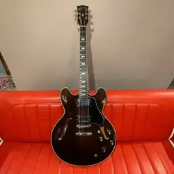 1974 ES 335TD