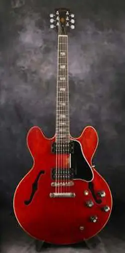 GIBSON 1970 1975 ES 335TD