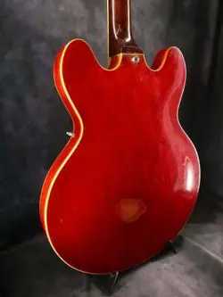 1975 ES 335TD