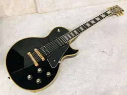 GIBSON LES PAUL CUSTOM U76258