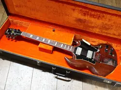 SG STANDARD 1969