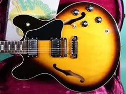 GIBSON ES 335 TD SB
