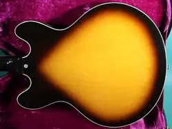 GIBSON ES 335 TD SB