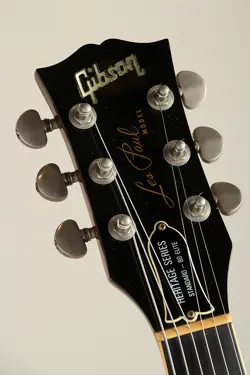 1981 HERITAGE SERIES