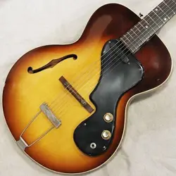 GIBSON ES 120T LATE 64