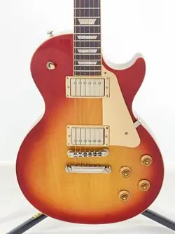 TRADITIONAL 2017/CS/ELECTRIC GUITAR/LES