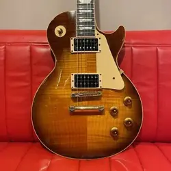 1995 FINEST GUITA