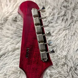 CHERRY BIGSBY ULTRA
