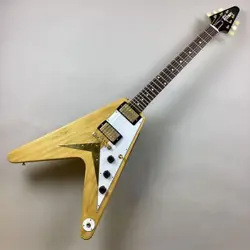 GIBSON 1958 KORINA V