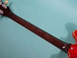 ES 335 CH