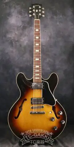 GIBSON 1979 ES 335TD
