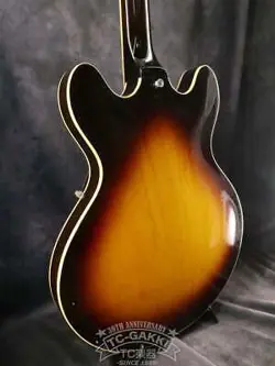GIBSON 1979 ES 335TD