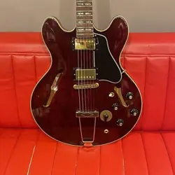 1978 ES 345TDSV