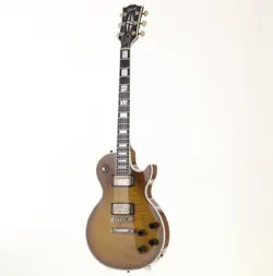 GIBSON LES PAUL CUSTOM PLUS HB