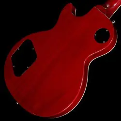 GIBSON SLASH LES PAUL STANDARD APPETITE AMBER  4.02KG MADE IN 2024  GIBSON SLA