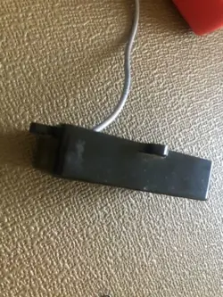 1983 GIBSON CHALLENGER CORVUS L6 PICKUP BILL LAWRENCE HUMBUCKER VINTAGE #2