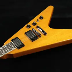 MUSTAINE FLYING ANTIQUE