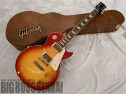 GIBSON LES PAUL STANDARD  50S   HERITAGE CHERRY SUNBURST