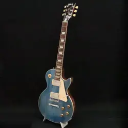 GIBSON LES PAUL STANDARD  50S OCEAN BLUE