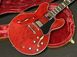 GIBSON ES 345 SIXTIES CHERRY  219930143
