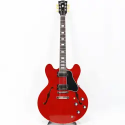 GIBSON ES 335 FIGURED   SIXTIES CHERRY   209940040