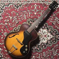 GIBSON ES 120T USED