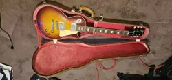 CUSTOM SHOP ‘58