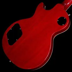 GIBSON SLASH  JESSICA  LES PAUL STANDARD HONEY BURST WITH RED BACK  4.49KG 202