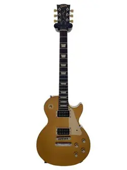 GIBSON ELECTRIC GUITAR/LES PAUL TYPE/GOLD TYPE/HH/LP STUDIO 50S