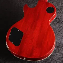 GIBSON SLASH LES PAUL STANDARD APPETITE AMBER(   4.42KG)