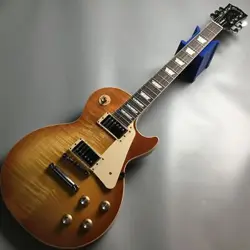 GIBSON LES PAUL STANDARD  60S UNBURST LES PAUL STANDARD      ACTUAL PHOTO