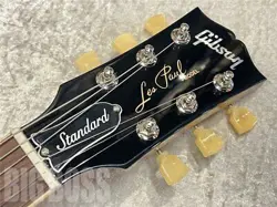 GIBSON LES PAUL STANDARD  50S GOLD TOP