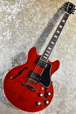 GIBSON ES 339 FIGURED SIXTIES CHERRY  213530434          3.35KG